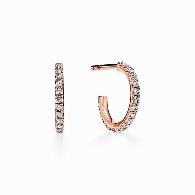 Tiffany Earring 07yxs08